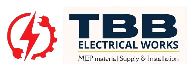Electrical service installation by TBB Electrical Works in Mumbai